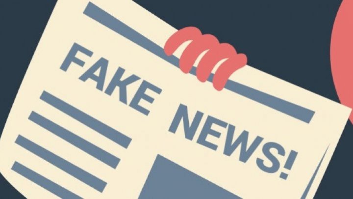 Another fake news website to be suspended 