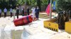 Qatar donated equipment worth $56,000 to Moldovan rescuers