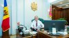 President Igor Dodon had a telephone conversation with his Italian counterpart