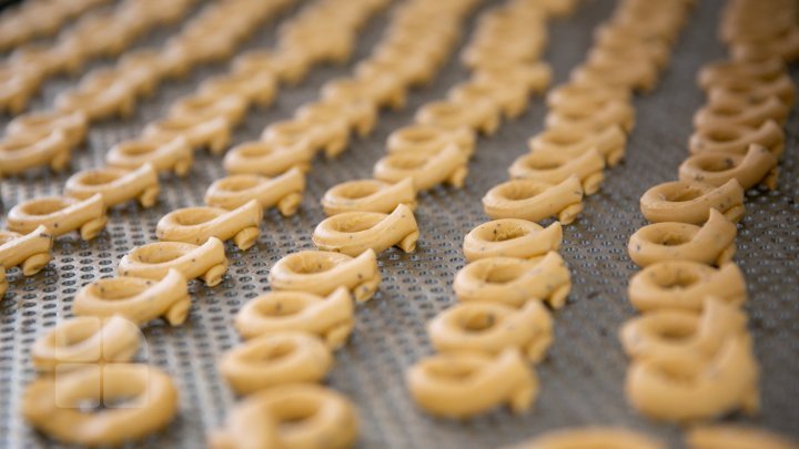 How a 20-year-old Moldovan student sets up bakery business in Causeni (photo report)