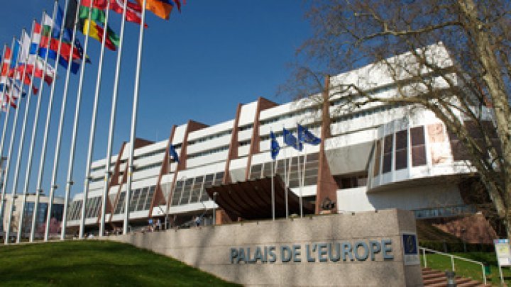 Republic of Moldova marks 25 years of partnership with Council of Europe