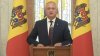 Dodon: Parliament must be dissolved in 2021, regardless of presidential election result   