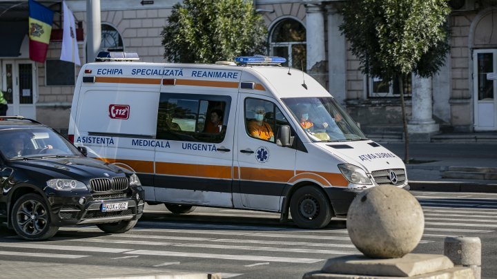 Moldova marks Independence Day amid rising coronavirus infections (photo report)