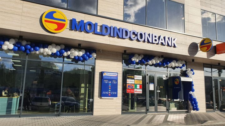 Moldindconbank leads the financial stability ranking of Moldovan banks 