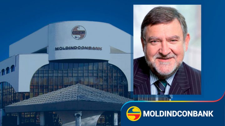 Moldindconbank strengthens its position in the banking market under the guidance of European management.