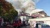 Fire at National Philharmonic under control (video/photo)