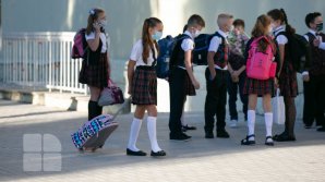 Dozens of children and teachers tested positive for COVID-19 after reopening of schools and kindergartens 