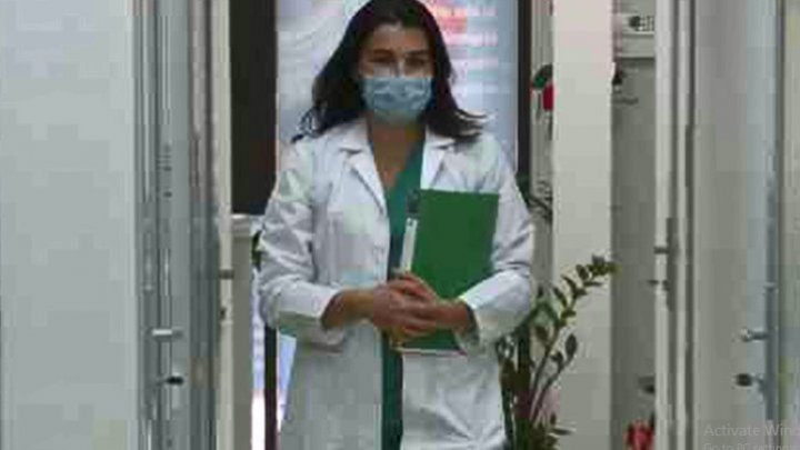 The Moldovan woman who gave up doctor career in Italy and decided to open clinic in home country 