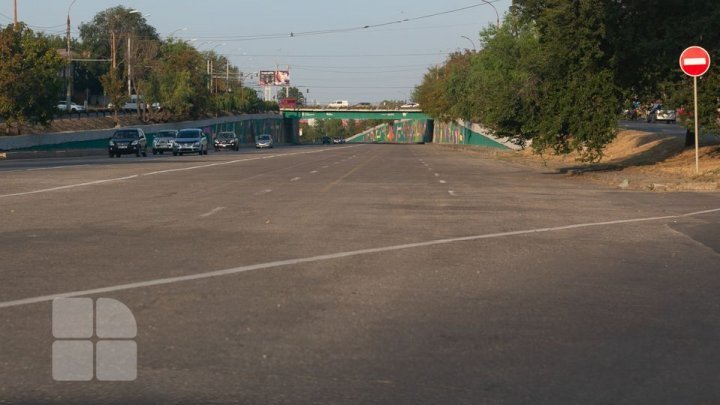 Telecentre bridge comes to life (photo report)