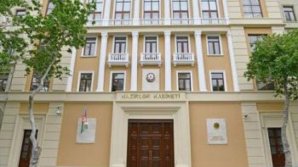 Baku polling station program reduced by three hours due to armed conflict in Nagorno-Karabakh   