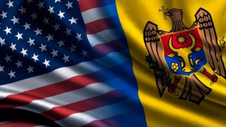 Russian Foreign Minister accuses US of meddling in Moldovan political processes