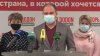 Mayor Ion Ceban again campaigns in favor of presidential candidate Igor Dodon