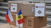 Czech Republic has donated protective equipment to four placement centers in Moldova