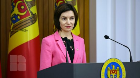 President-elect Maia Sandu revealed names of four other future presidential advisers  