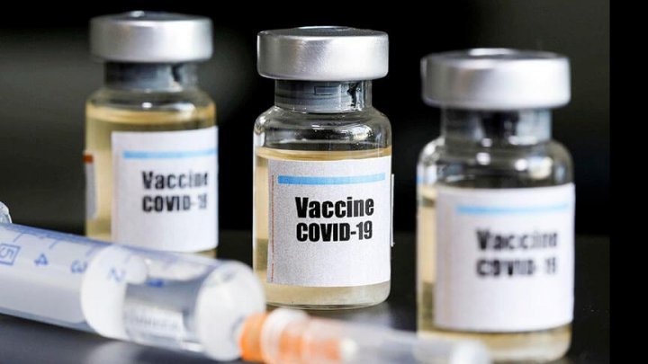 Moldova made a request to COVAX platform for COVID-19 vaccine  