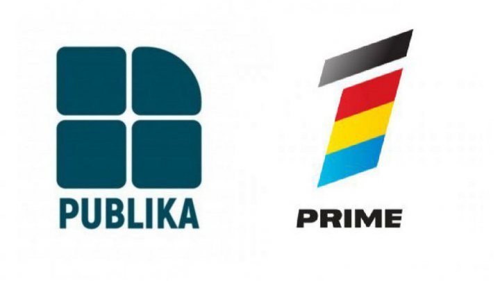 Public address of the Prime and Publika TV editorial boards to the EU and USA embassies