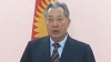 Fostul președinte al Kîrgîstanului, Kurmanbek Bakiev, a fost condamnat astăzi pentru crimă în masă