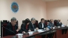 Preşedintele Comisiei Electorale Centrale, Eugen Ştirbu, a fost reţinut, pentru mai multe ore, de autorităţile transnistrene