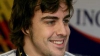 Sponsorii pilotului de Formula 1, Fernando Alonso, i-au asigurat degetele mari de la mâini pentru suma de 10 mln de euro