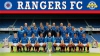 Glasgow Rangers este campioana Scoţiei, pentru al doilea an consecutiv