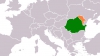 Relaţiile comerciale dintre Moldova şi România au intrat în declin anul trecut  