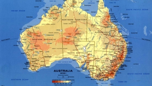 Un seism cu magnitudinea de 5,2 pe scara Richter s-a produs azi dimineaţă în Australia 