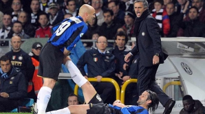 Liga Campionilor: ŢSKA Moscova nu a rezistat în faţa lui Inter 