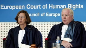 Pentru prima dată un cetăţean moldovean a câştigat la CEDO dreptul de a se numi român în acte