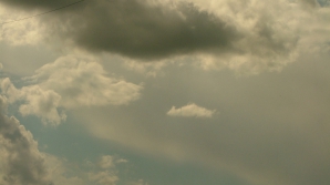 Prognoza meteo 16 aprilie 2010