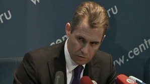 Rusia a suspendat toate programele de adopţii spre Statele Unite