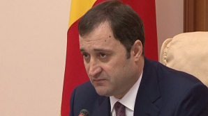 Prim-ministrul Vlad Filat vrea să se întâlnească cu omologul său rus, Vladimir Putin