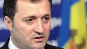 Premierul Filat va avea o întrevedere cu cancelarul german Angela Merkel 