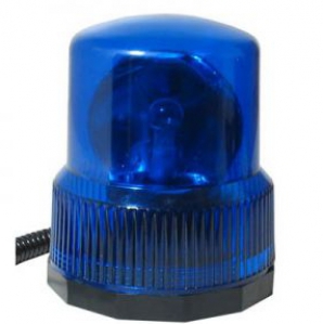 Un grup de activişti a organizat la Moscova un protest faţă de folosirea girofarurilor 