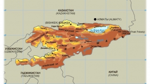 Noua guvernare din Kîrgîzstan vrea un președinte cu drepturi limitate