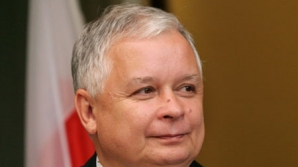 Preşedintele Poloniei şi-a prezis moartea