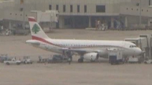 Piloţii companiei aeriene din Liban, MEA, au anunţat pentru astăzi proteste 