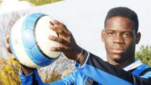 Din motive disciplinare Balotelli a fost dat afară de la Inter