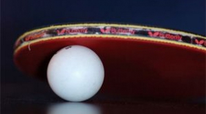 Tenisul de masă naşte controverse 