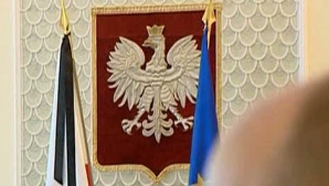 Alegerile prezidenţiale din Polonia vor avea loc pe 20 iunie