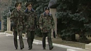 Militarii moldoveni nu vor participa la parada militară de la Moscova de pe 9 mai