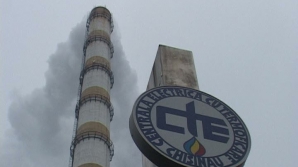 Conturile bancare ale "Termocom" au fost din nou blocate