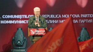 PCRM despre şedinţa Parlamentului: Este un circ cu clovni, cu audieri foarte stranii, amuzante şi obraznice