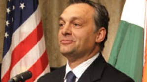 Partidul de centru-dreapta Fidesz a câştigat alegerile parlamentare din Ungaria