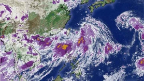 Prognoza meteo 13 aprilie 2010