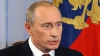 Vladimir Putin a propus fuziunea companiei ruse Gazprom şi a celei ucrainene Naftogaz 