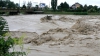 În perioada 21-26 mai nivelul apei în râul Nistru ar putea creşte cu până la trei metri