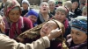 O persoană a fost ucisă, iar alţi 17 au fost rănite la Jalalabad, Kîrghîzstan 
