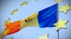 9 Mai: Întrebarea Zilei - Schimbarea stă în puterea ta. Ce faci TU ca Moldova să ajungă în UE? 