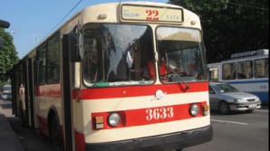 Conturile Regiei Transport Electric sunt în continuare blocate 