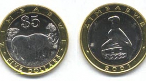 Statul Zimbabwe a avut cel mai mare nivel al inflaţiei înregistrat vreo dată 